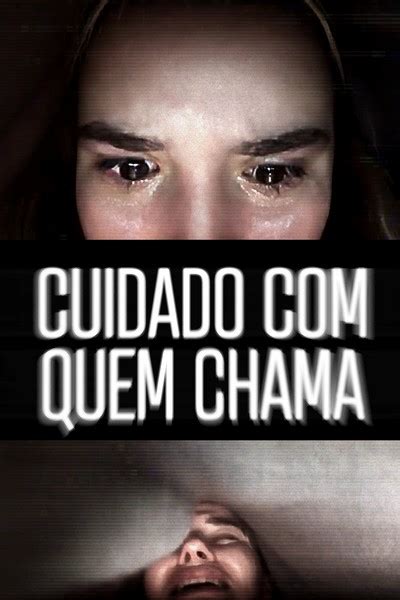 Cuidado Com Quem Chama